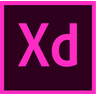adobe-xd icon