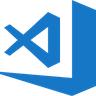 visual-studio-code icon